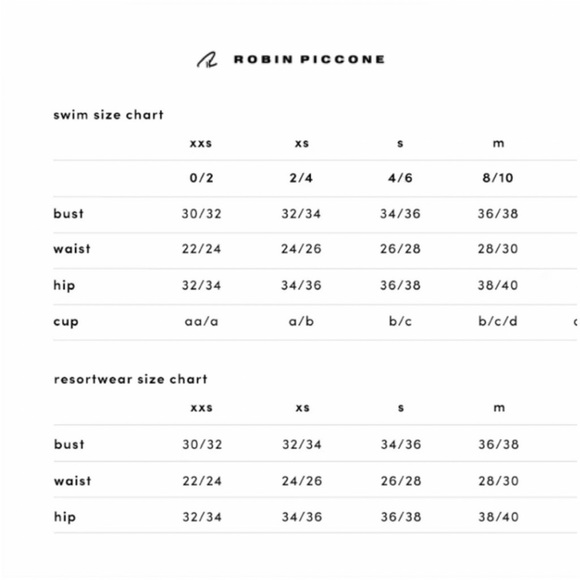 Robin Piccone Lily Keyhole Plunge Green One-piece Swimsuit - Picture 6 of 11